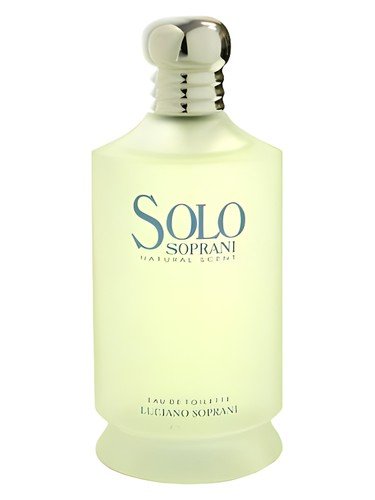Solo Soprani