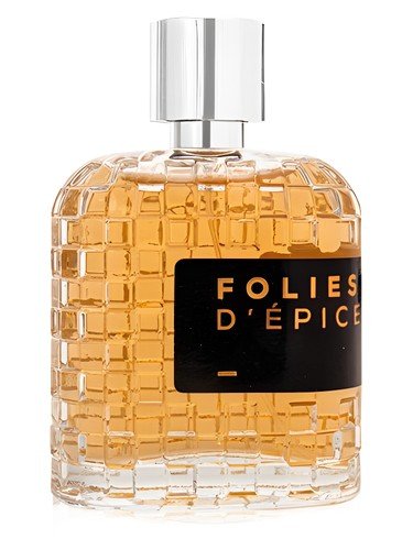 Folies d’Epices