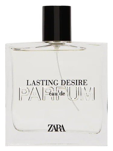 Lasting Desire