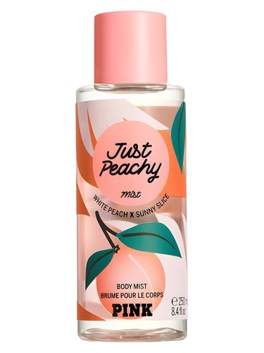 Pink – Just Peachy