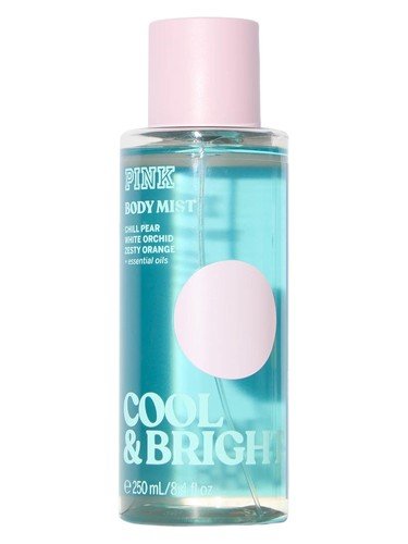 Pink – Cool & Bright