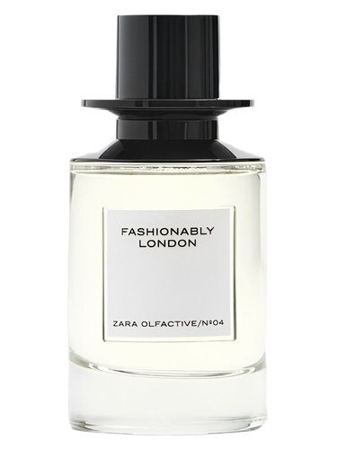 Fashionably London
