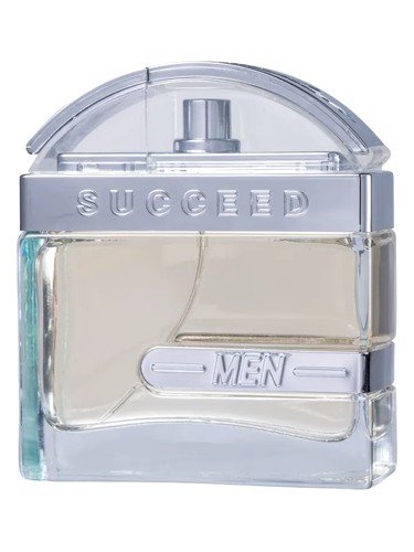 Succeed Men