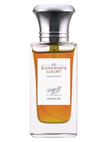 Emperor’s Court