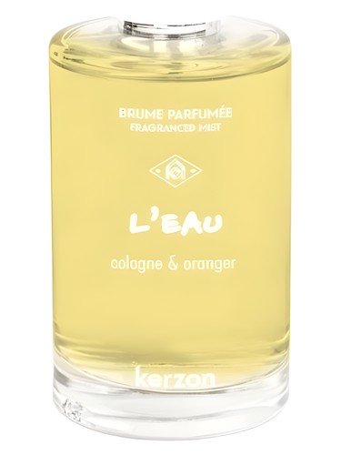 L’Eau
