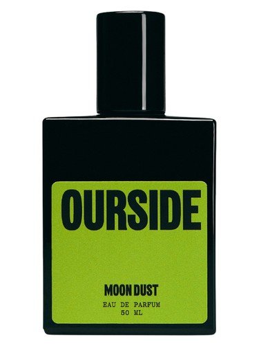 Moon Dust