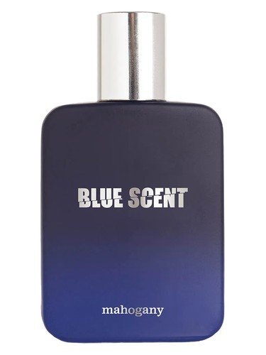 Blue Scent