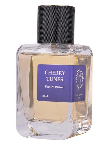 Cherry Tunes