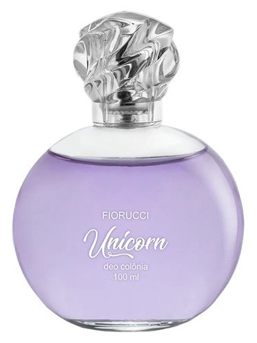 Unicorn Mystic Line Purple