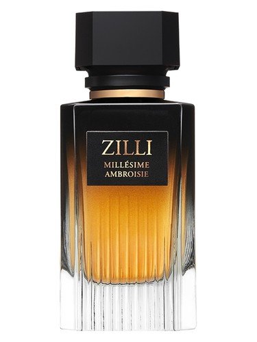 Millesime Ambroisie