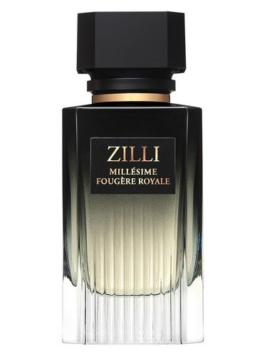Millesime Fougere Royale