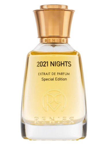 2021 Nights