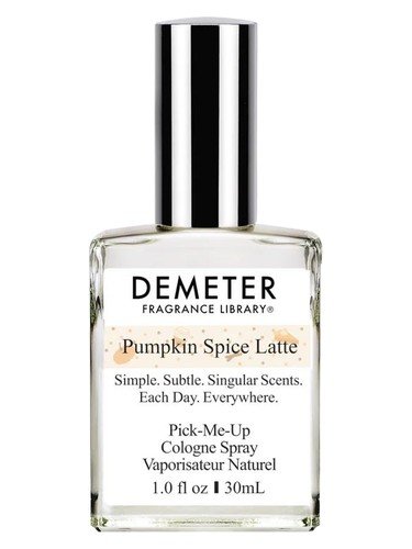 Pumpkin Spice Latte