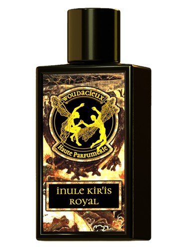 Inule K’Iris Royal