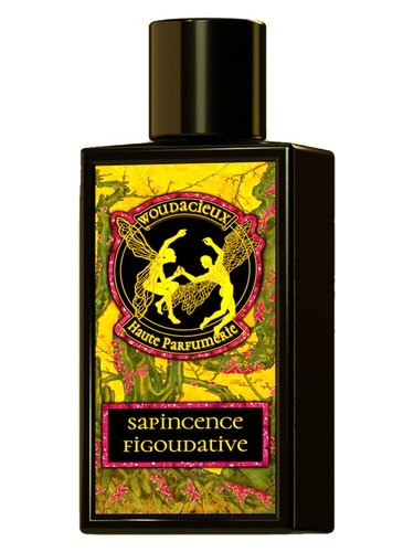 Sapincence Figoudative