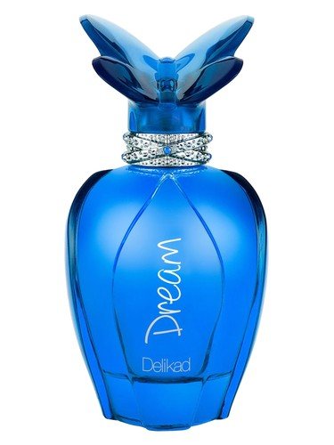 Delikad Dream Butterfly