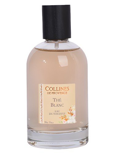 Thé Blanc