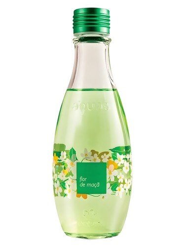 Flor de Maçã