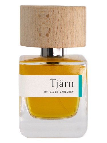 Tjärn