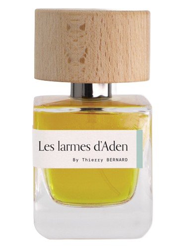 Les Larmes d’Aden