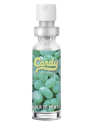 Bala de Menta