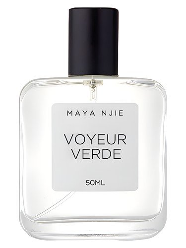 Voyeur Verde