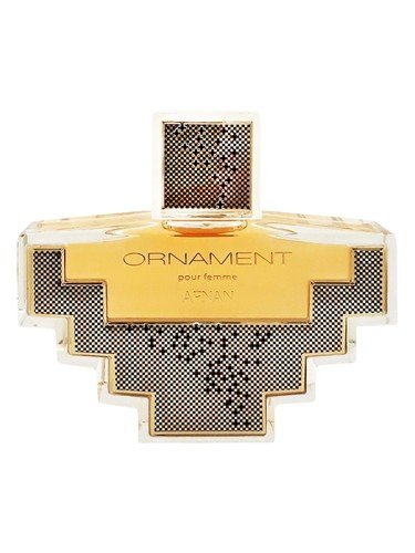 Ornament Pour Femme