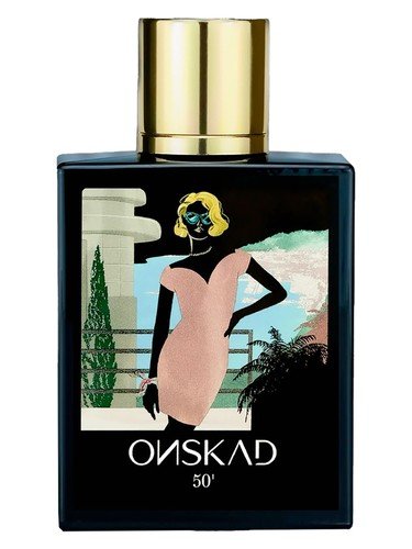 Onskad 50′