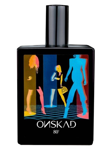 Onskad 80′