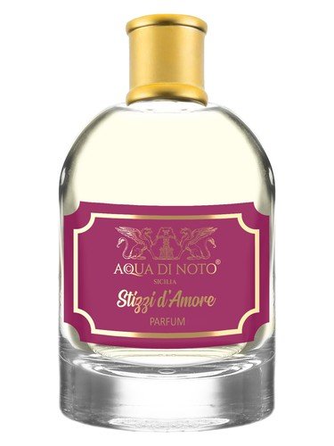 Stizzi d’Amore