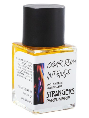 Cigar Rum Intense