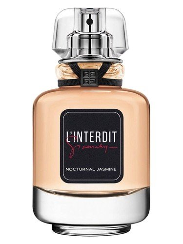 L’Interdit Nocturnal Jasmine