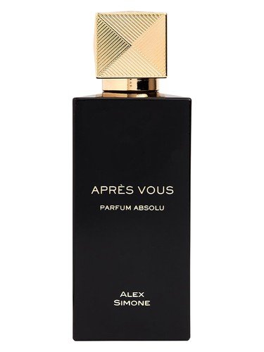 Apres Vous Parfum Absolu