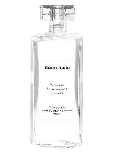 Equilíbrio