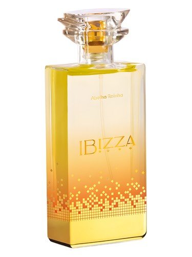 Ibizza