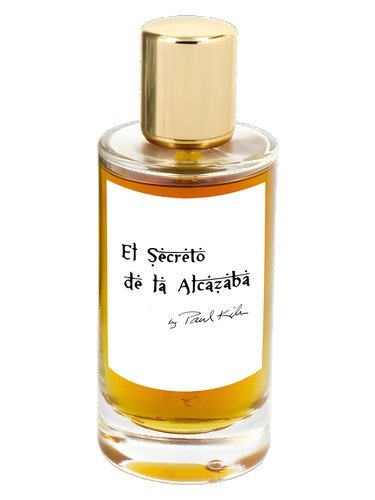 El Secreto de la Alcazaba