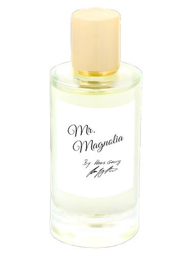 Mr. Magnolia