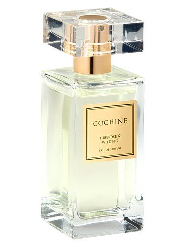 Tuberose & Wild Fig