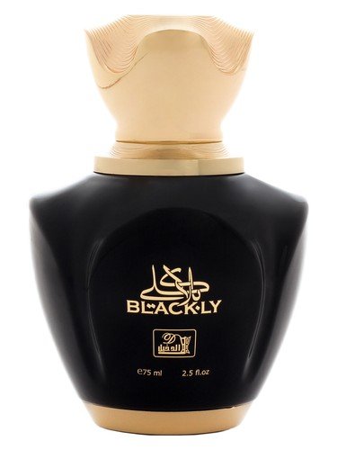 BLACKLY