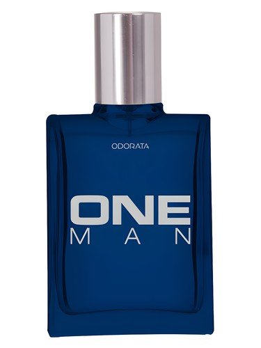One Man