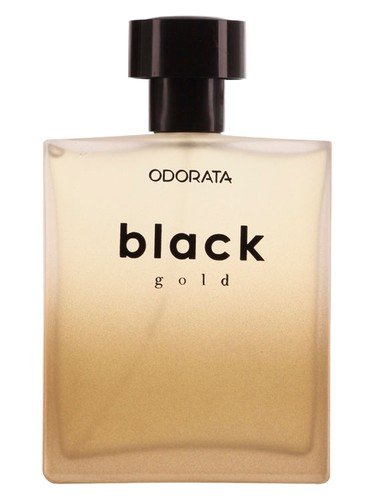 Black Gold
