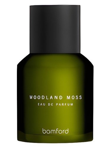 Woodland Moss