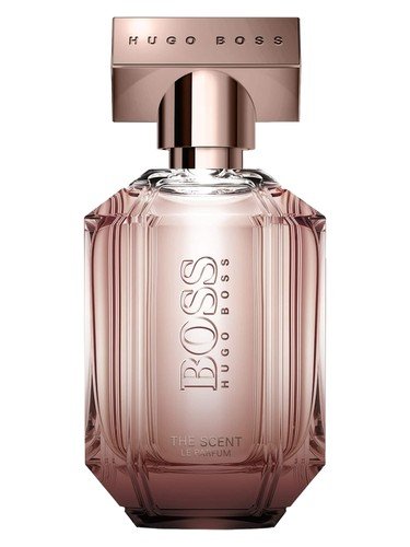 Boss The Scent Le Parfum for Her Le Parfum