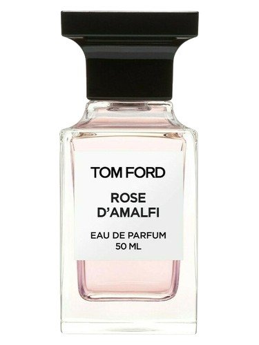 Rose d’Amalfi