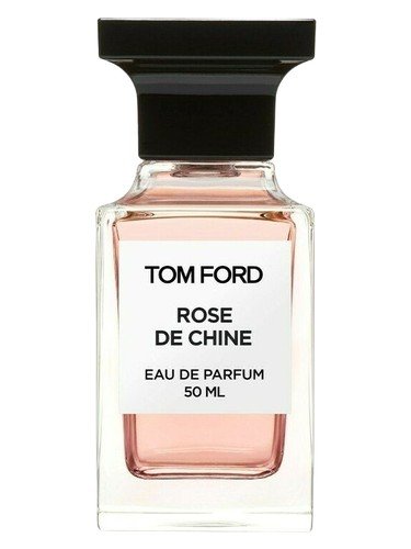 Rose de Chine