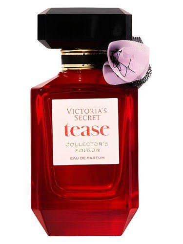 Tease Collector’s Edition