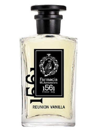 Reunion Vanilla