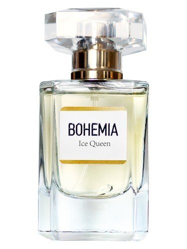Bohemia Ice Queen