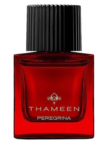 Peregrina Limited Edition