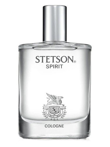 Stetson Spirit Cologne